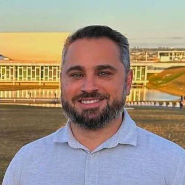 Gledson Storti