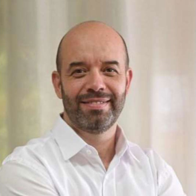 Domingos Sarvio Magalhães Valente