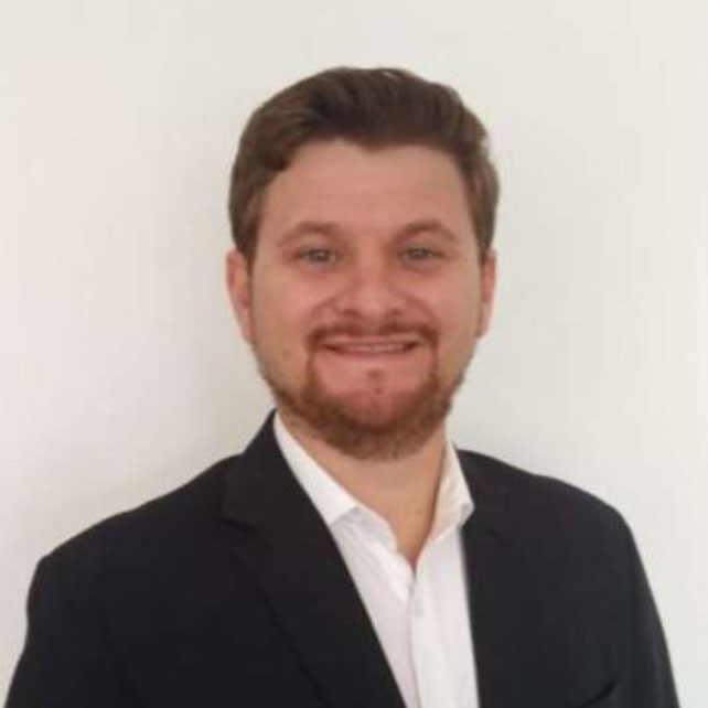 André Luis Vian